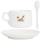 Кофейный набор