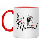 Just Married