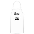 Кухонный фартук