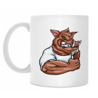 Кружка 330 мл