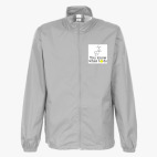 Ветровка без капюшона