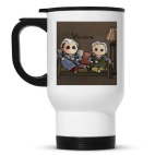 Кружка-термос