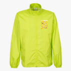 Ветровка без капюшона