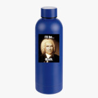 Термобутылка