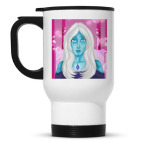 Кружка-термос