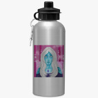 Спортивная бутылка