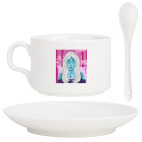 Кофейный набор