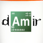 Дамир ('Во все тяжкие')