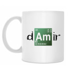 Кружка 330 мл