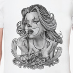 Chicano Girl