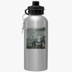 Спортивная бутылка