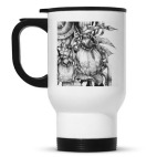 Кружка-термос