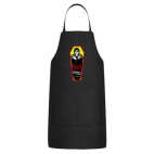 Кухонный фартук