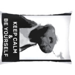 смешная обезьяна (Keep Calm)