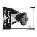 смешная обезьяна (Keep Calm)