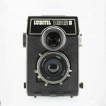 Фотоаппарат Любитель 166