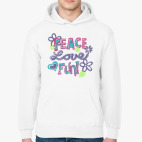 Мир, Любовь, Веселье!