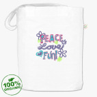 Сумка шоппер