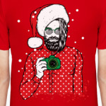 Санта Хипстер