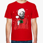 Санта Хипстер