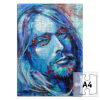 KURT COBAIN
