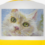 Нежный котик