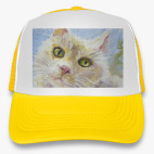 Нежный котик