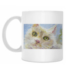 Кружка 330 мл