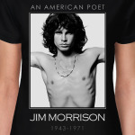 Джим Моррисон