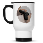 Кружка-термос