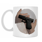 Кружка 330 мл