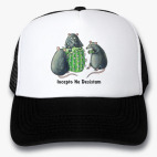 Кепки Trucker