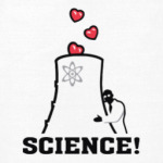 atomicLove Science!
