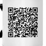 QR код Я пью чай