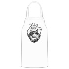 Кухонный фартук