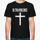 Ultraviolence