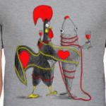 Португальский петух Барселуш