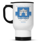 Кружка-термос