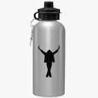 Спортивная бутылка