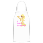 Кухонный фартук