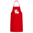 Кухонный фартук