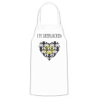 Sherlock Шерлок Холмс