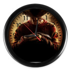 Часы (с цифрами)