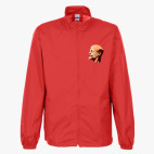 Ветровка без капюшона