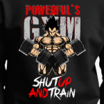 Заткнись и тренируйся