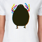  4 color monster