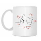 Кружка 330 мл