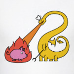 Dragon Cook