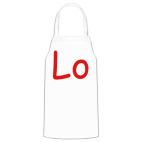 Кухонный фартук