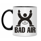 Плохой воздух